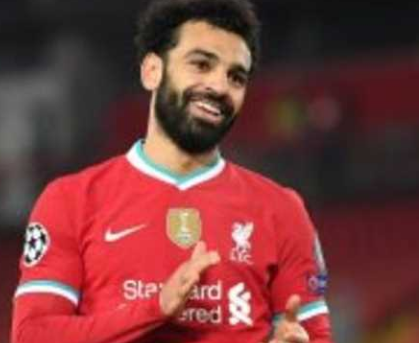 تجديد عقد محمد صلاح مع ليفربول 